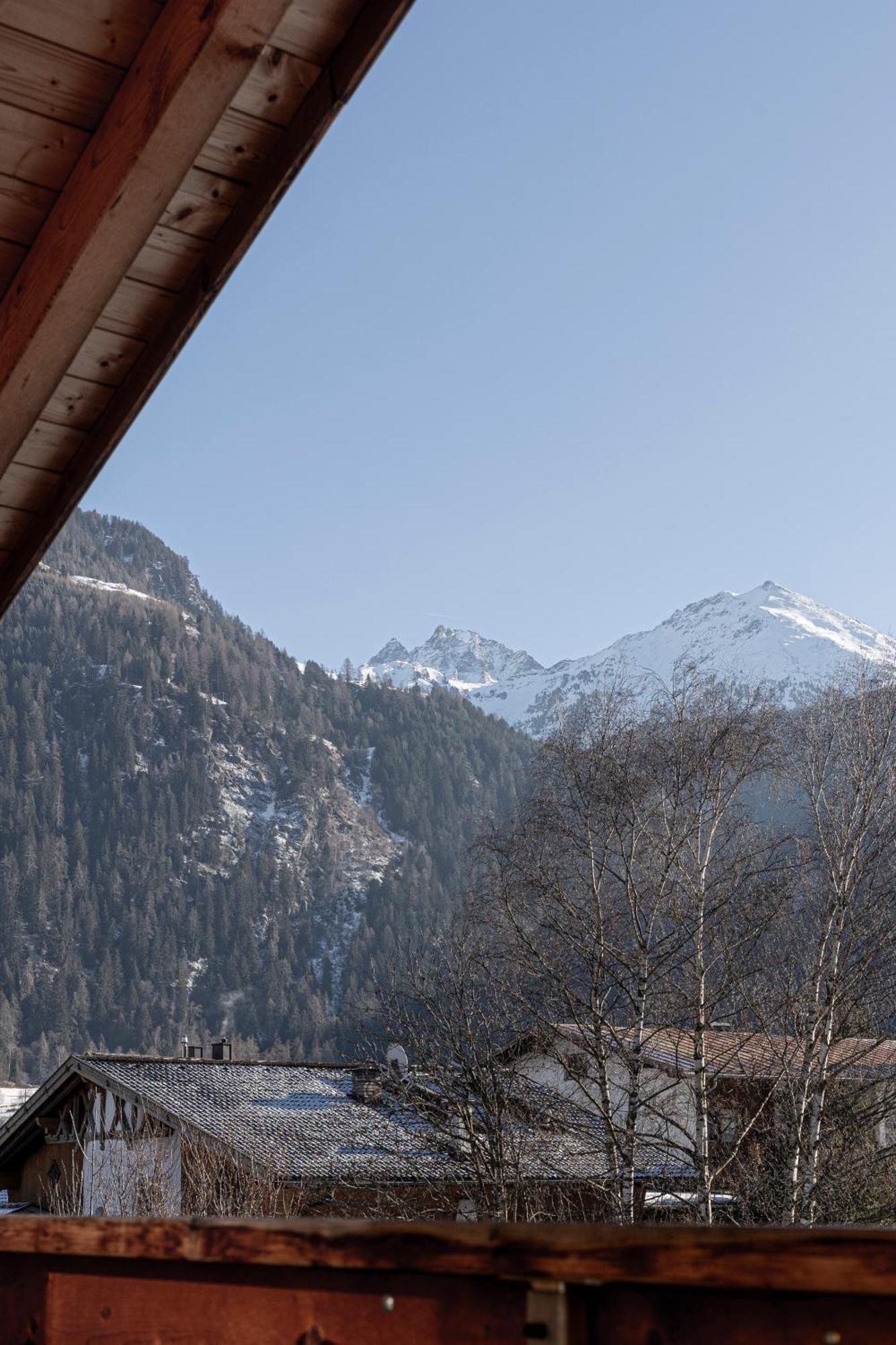 Landhaus Waldhart Умхаузен Экстерьер фото