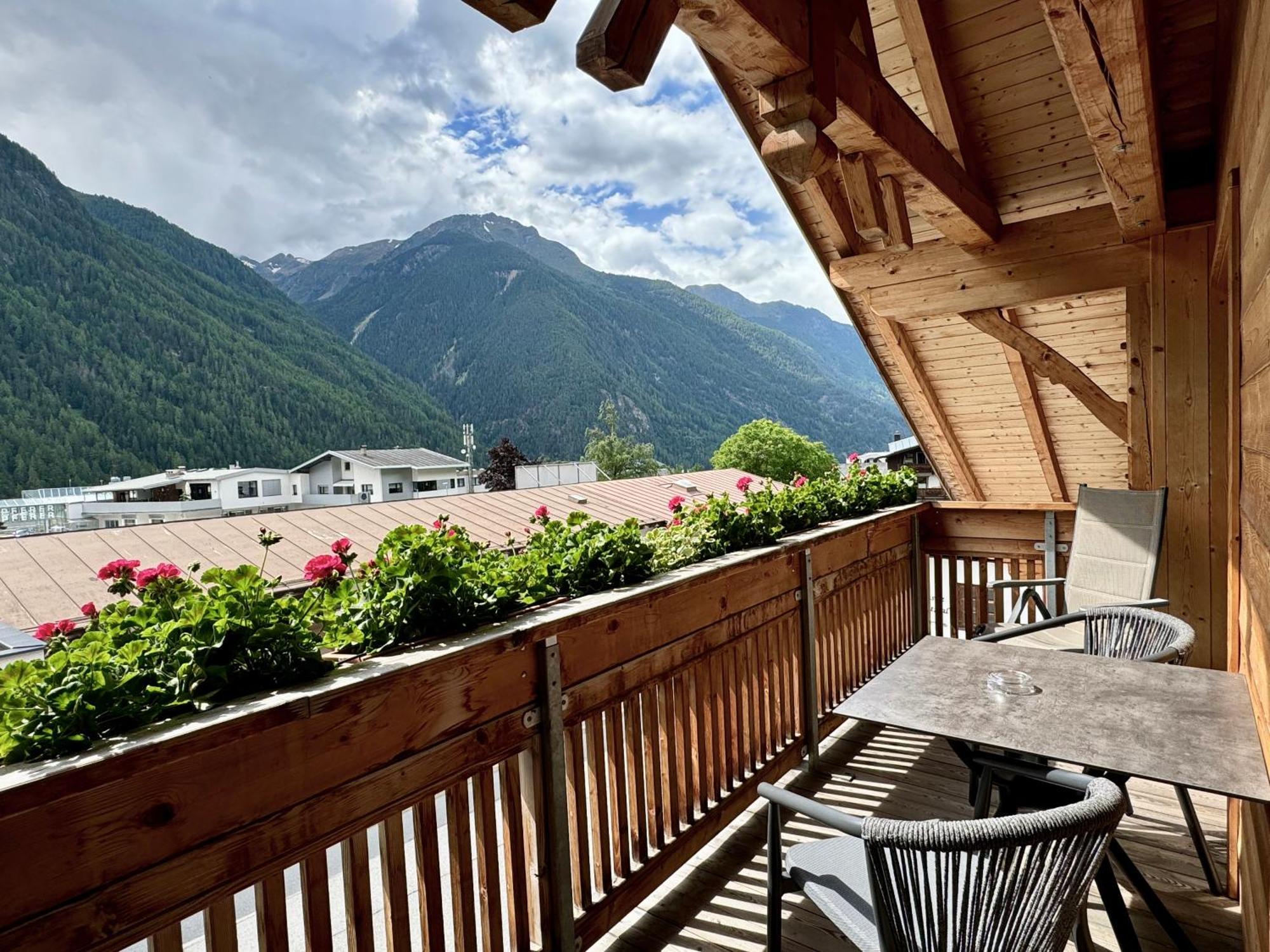 Landhaus Waldhart Умхаузен Экстерьер фото