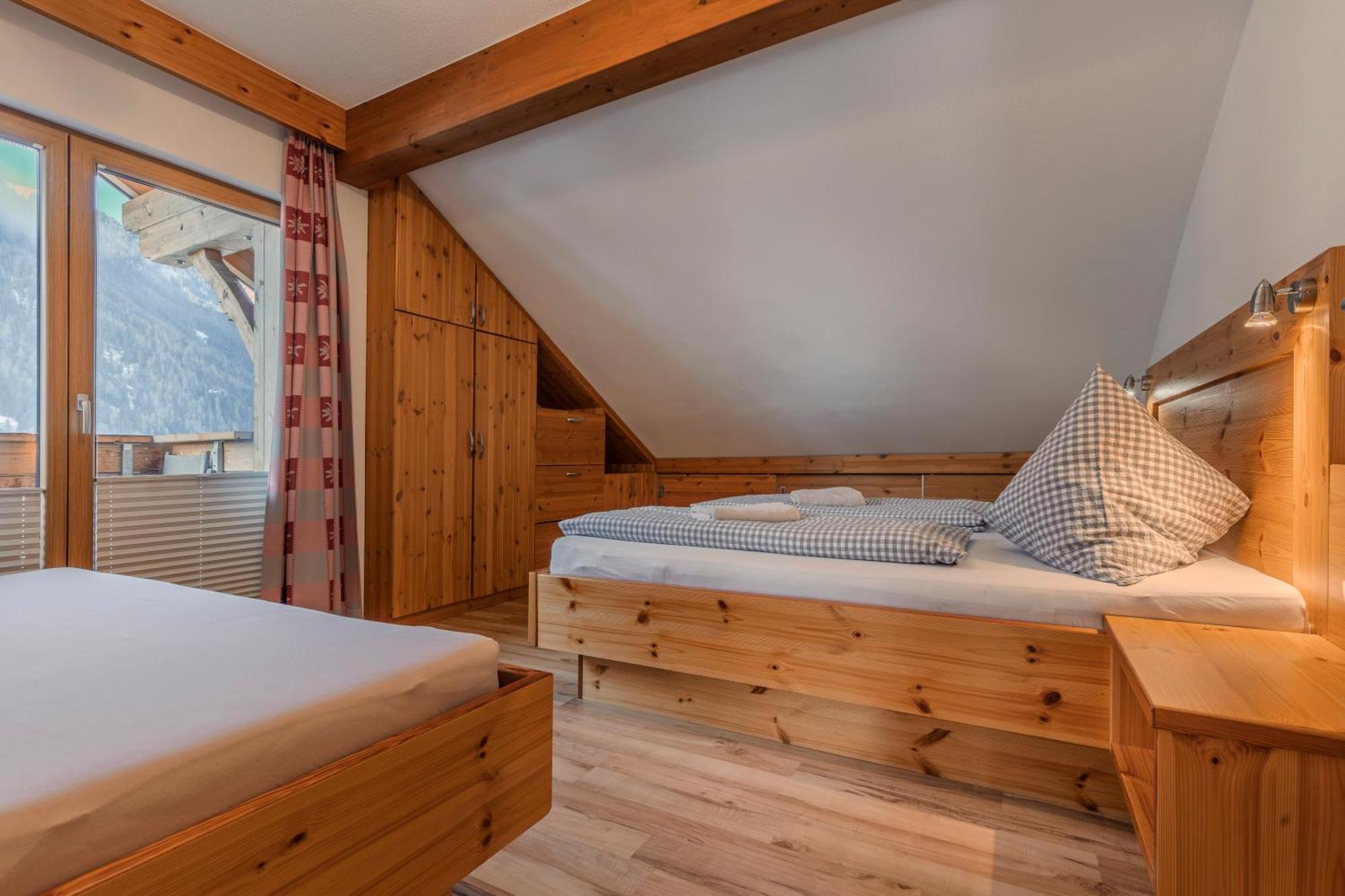 Landhaus Waldhart Умхаузен Экстерьер фото