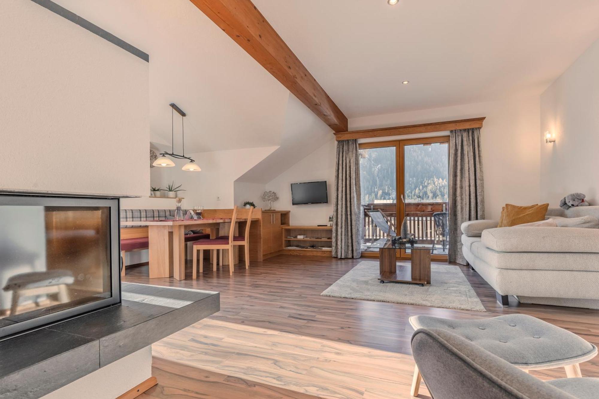 Landhaus Waldhart Умхаузен Экстерьер фото