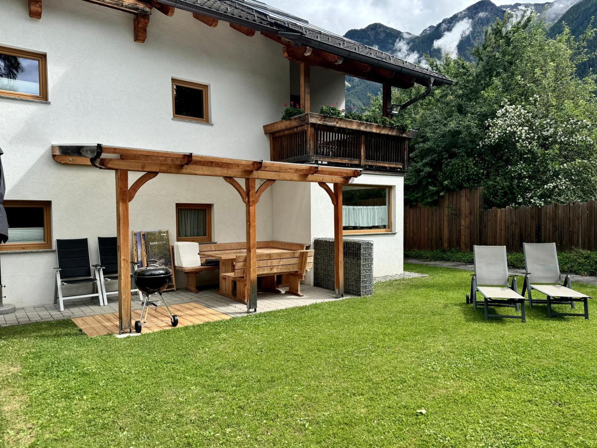 Landhaus Waldhart Умхаузен Экстерьер фото