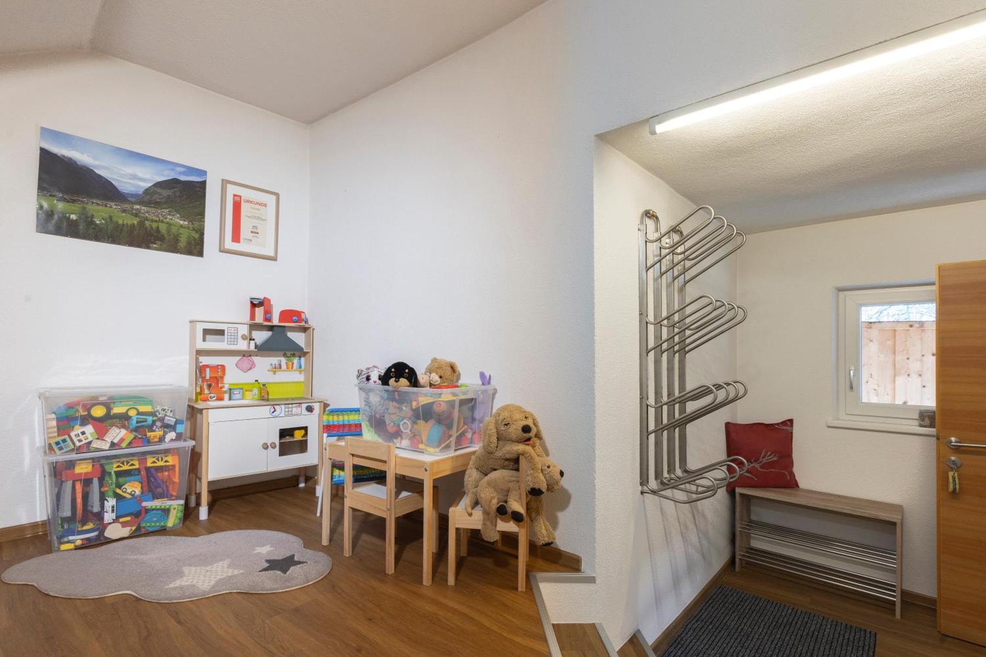 Landhaus Waldhart Умхаузен Экстерьер фото